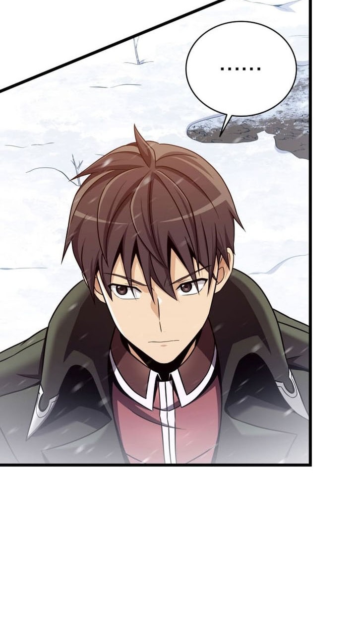 Arcane Sniper Chapter 173 halaman 3