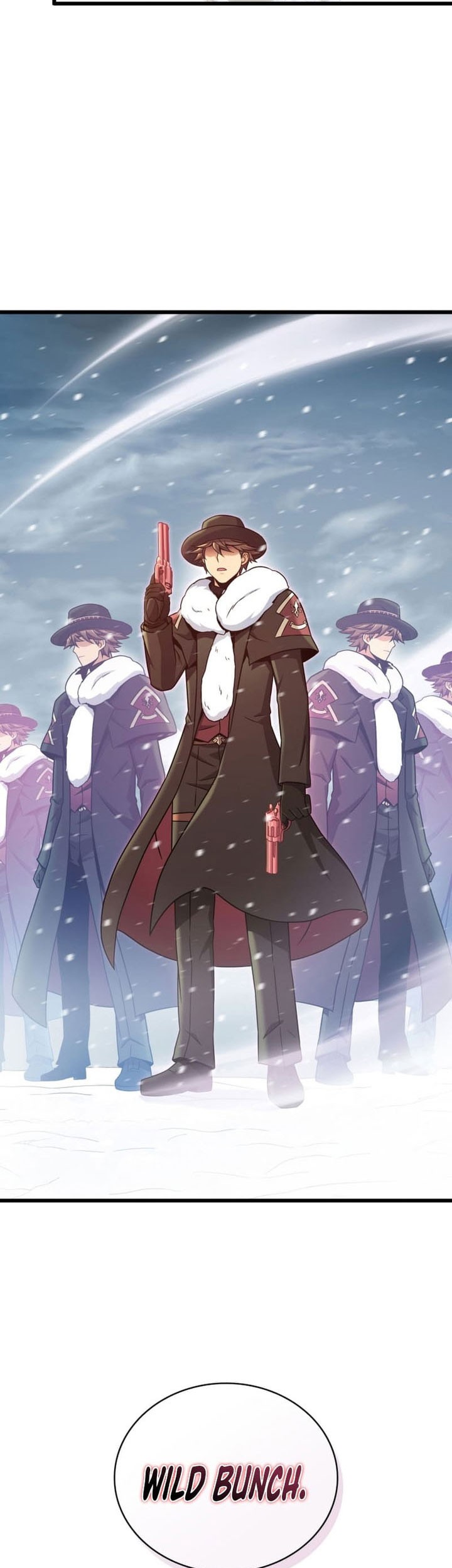 Arcane Sniper Chapter 173 - Halaman 60
