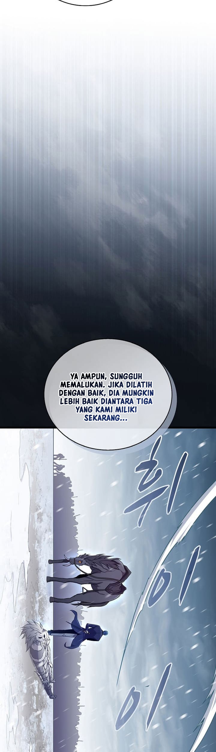 Arcane Sniper Chapter 175 - Halaman 44
