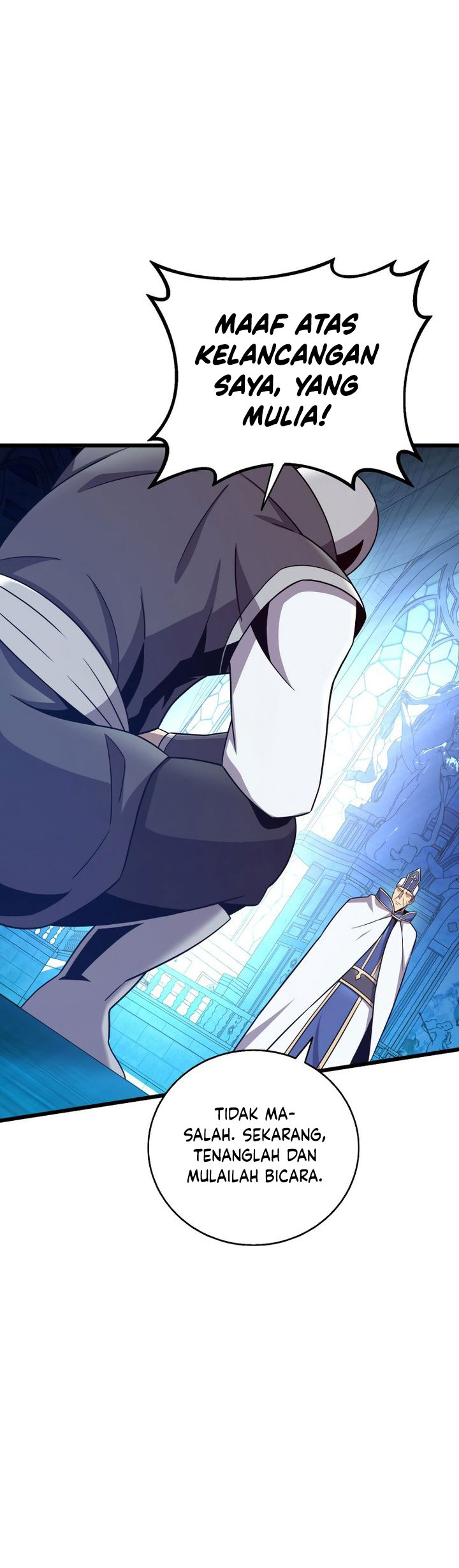 Arcane Sniper Chapter 176 - Halaman 60