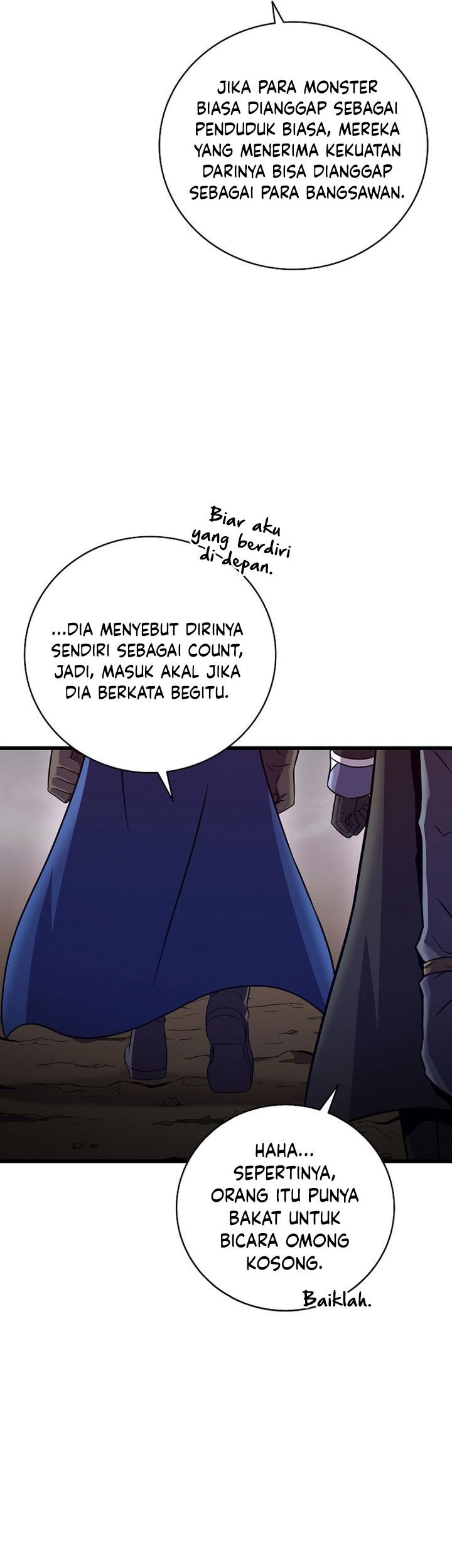 Arcane Sniper Chapter 177 - Halaman 52
