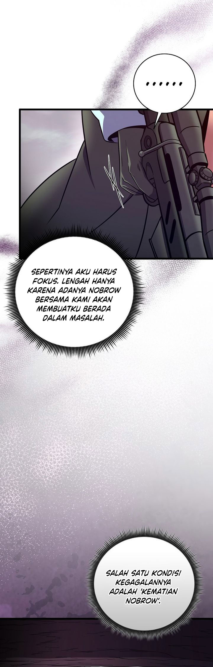 Arcane Sniper Chapter 177 - Halaman 55