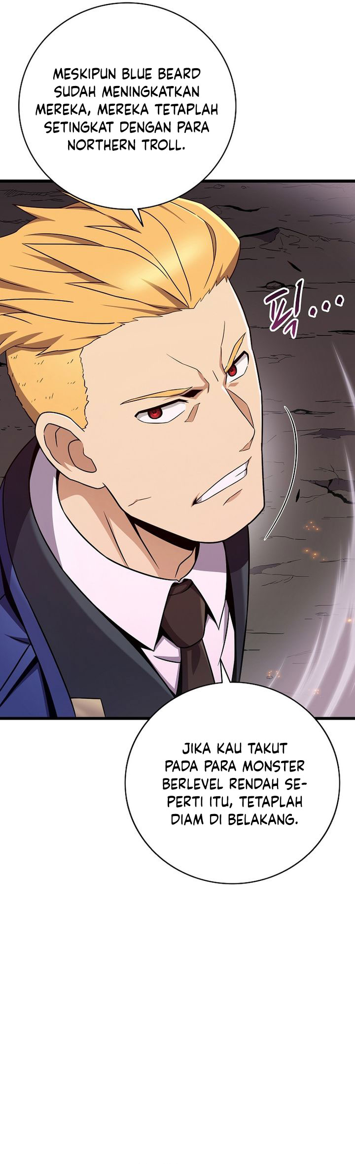 Arcane Sniper Chapter 178 - Halaman 18