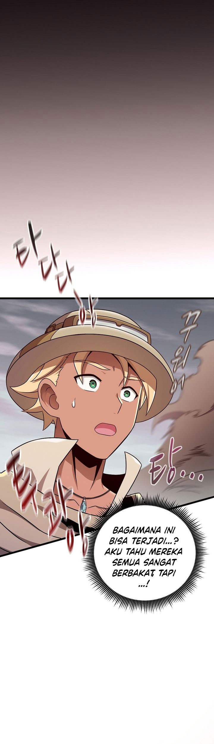 Arcane Sniper Chapter 178 - Halaman 21