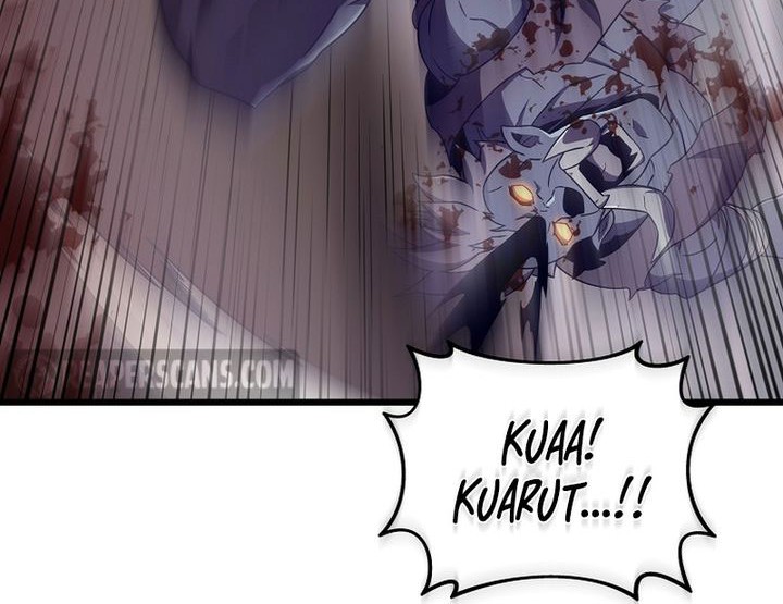 Arcane Sniper Chapter 178 - Halaman 27