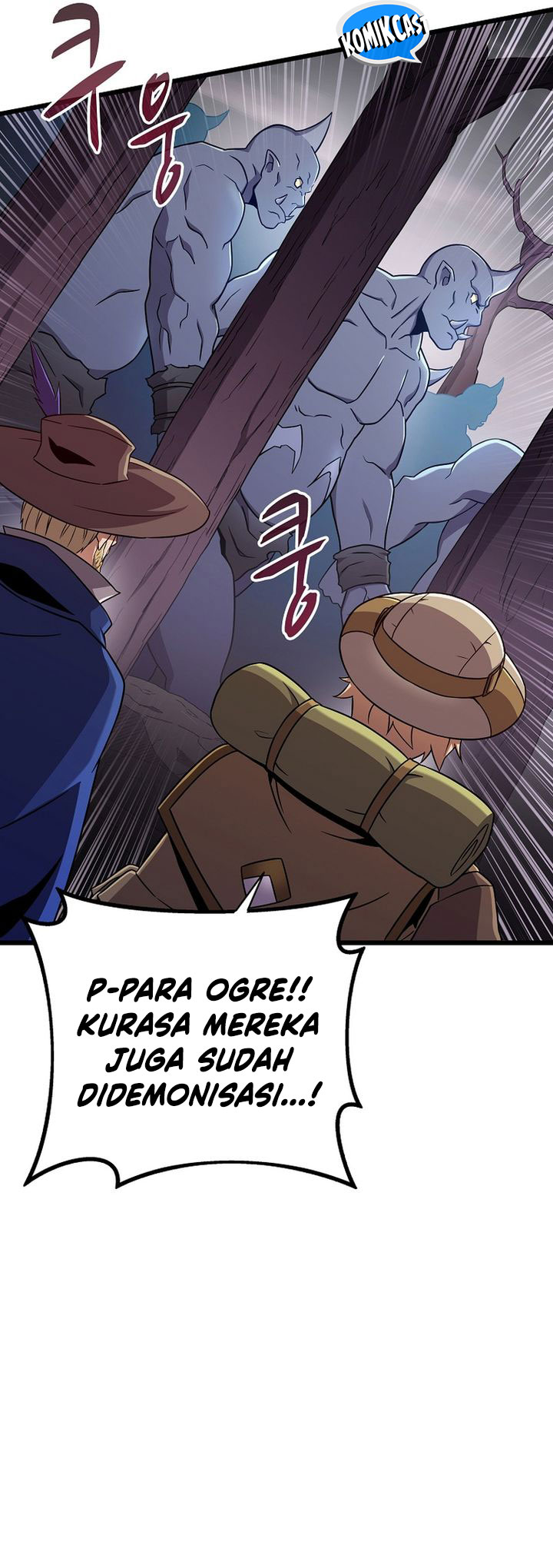 Arcane Sniper Chapter 178 - Halaman 31