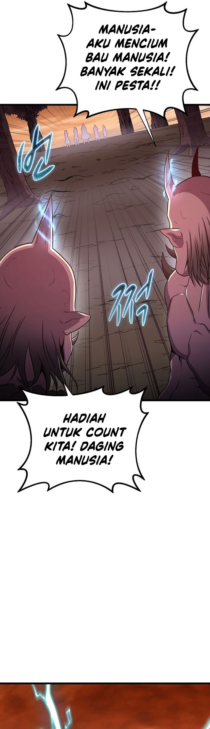 Arcane Sniper Chapter 178 - Halaman 59