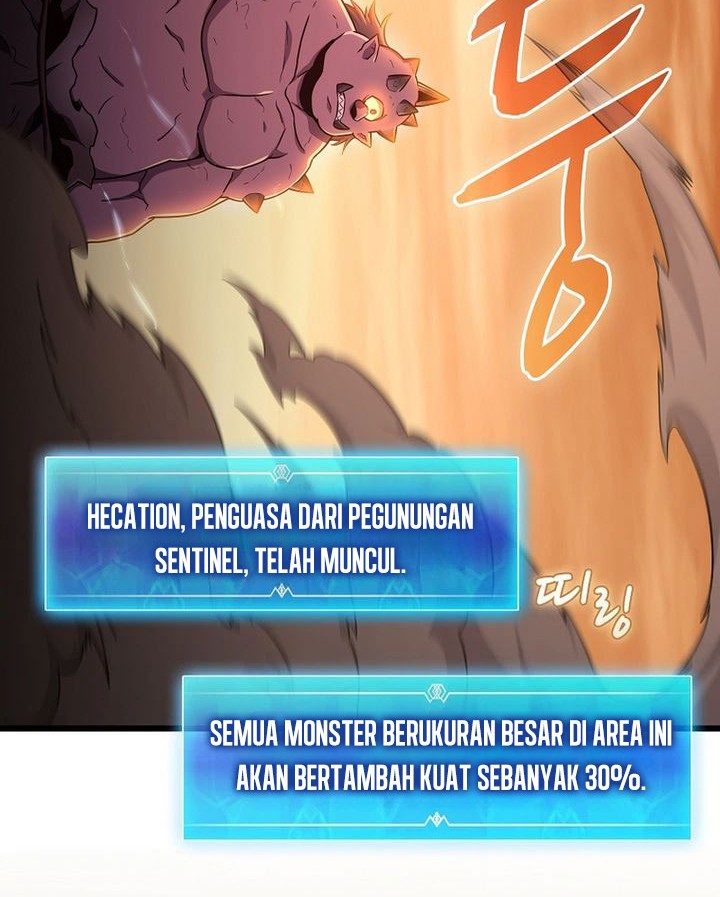 Arcane Sniper Chapter 178 - Halaman 65