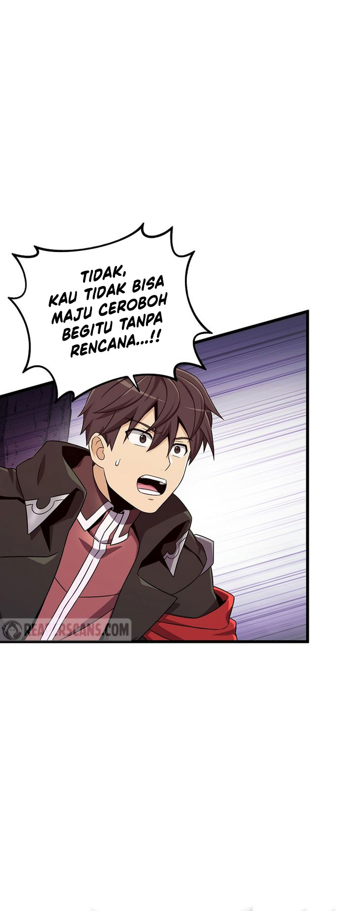 Arcane Sniper Chapter 178 - Halaman 13