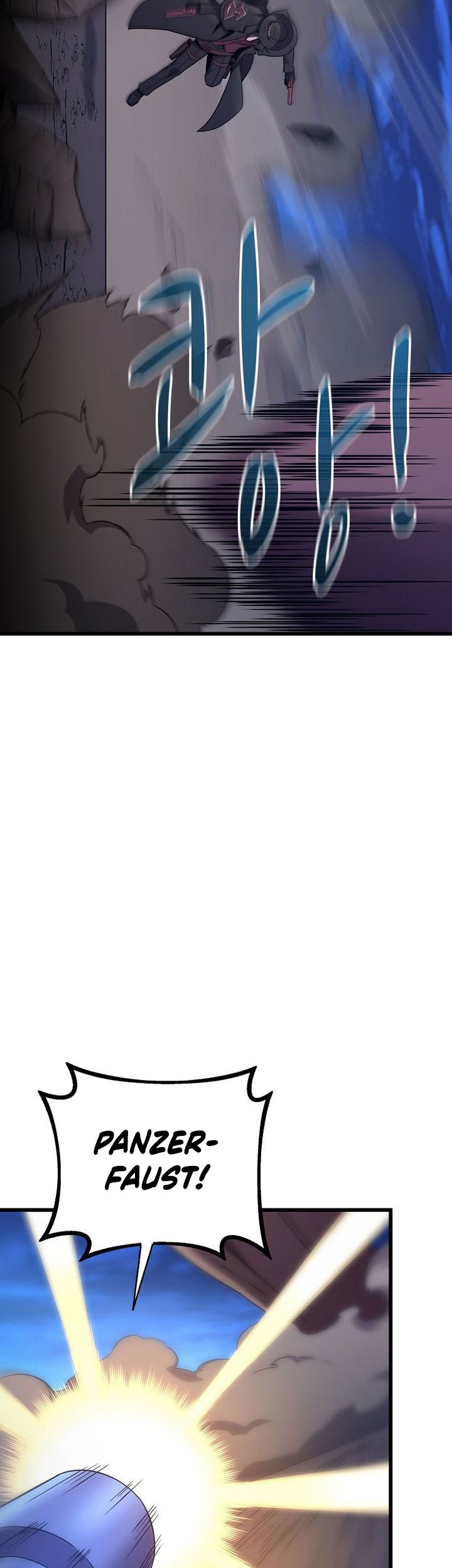 Arcane Sniper Chapter 179 - Halaman 24