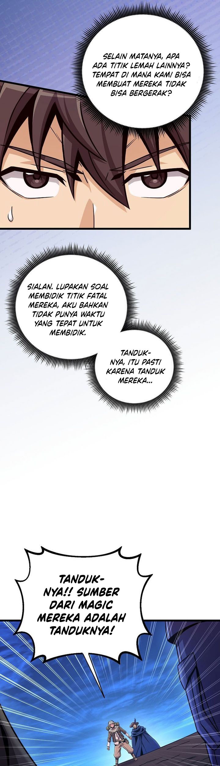 Arcane Sniper Chapter 179 - Halaman 43