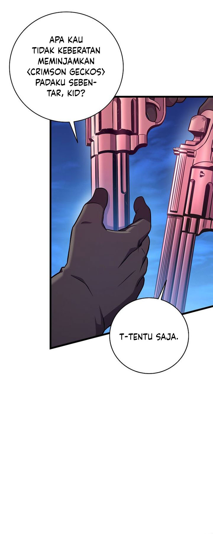 Arcane Sniper Chapter 179 - Halaman 51