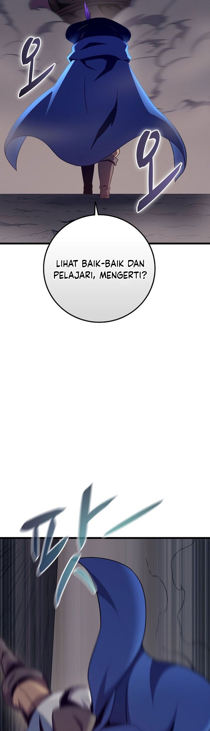 Arcane Sniper Chapter 179 - Halaman 54