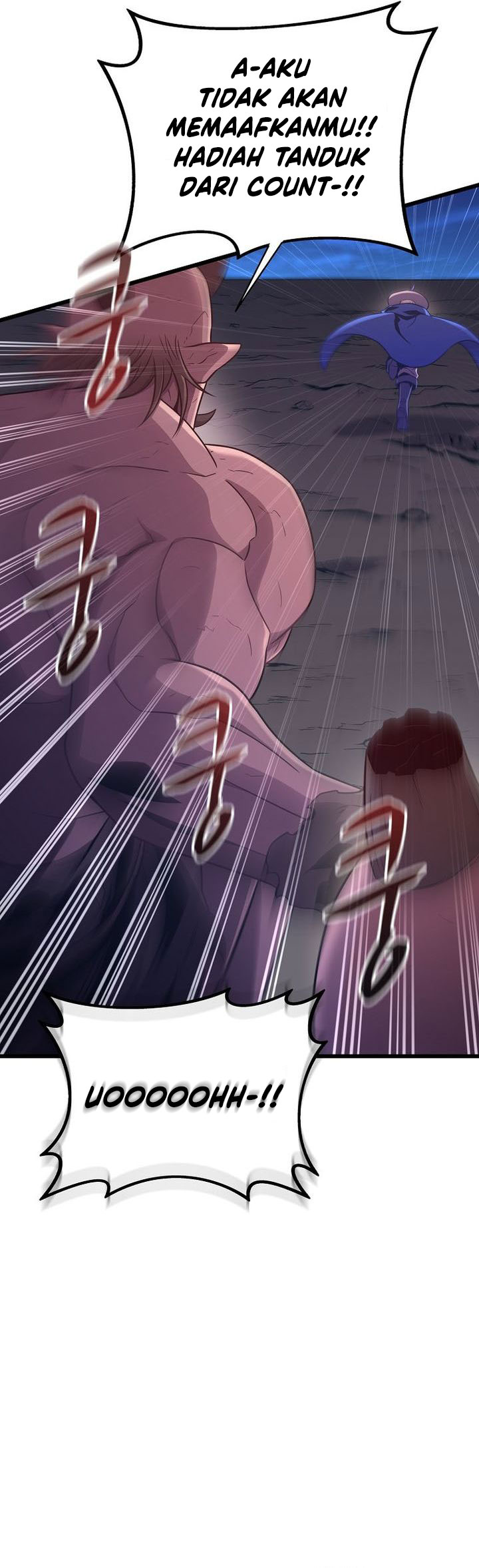 Arcane Sniper Chapter 179 - Halaman 60