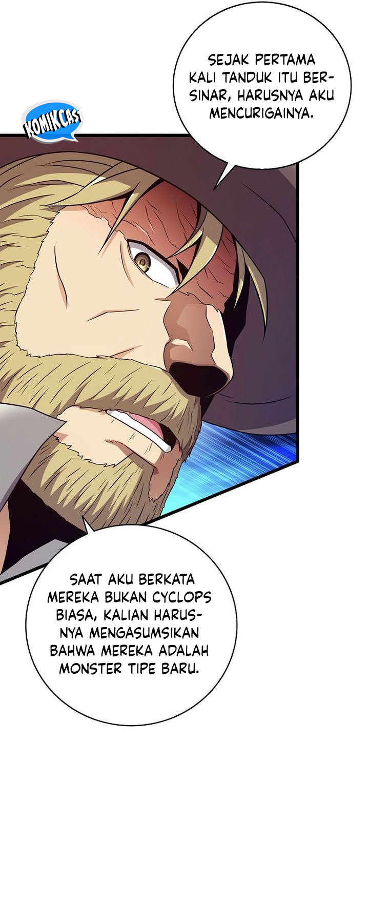Arcane Sniper Chapter 179 - Halaman 61