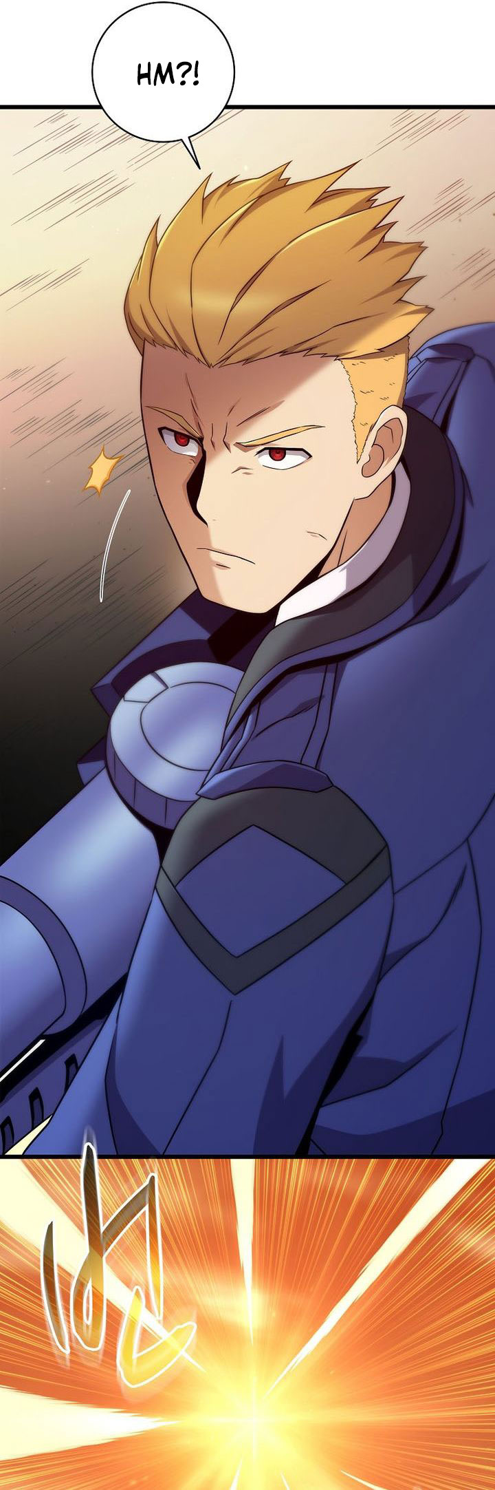 Arcane Sniper Chapter 179 - Halaman 12