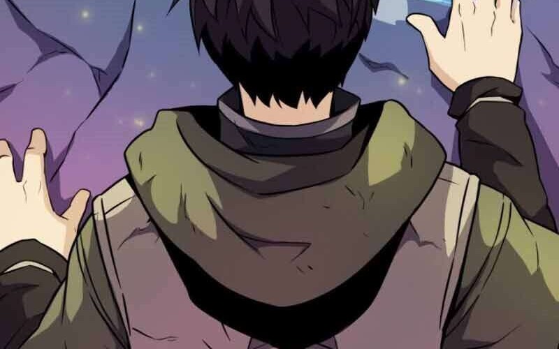 Arcane Sniper Chapter 18 - Halaman 19