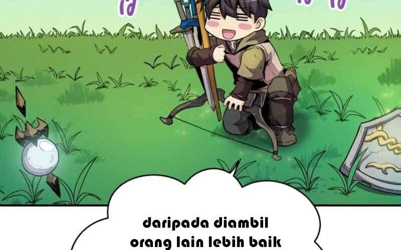 Arcane Sniper Chapter 18 - Halaman 28