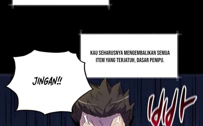 Arcane Sniper Chapter 18 - Halaman 40