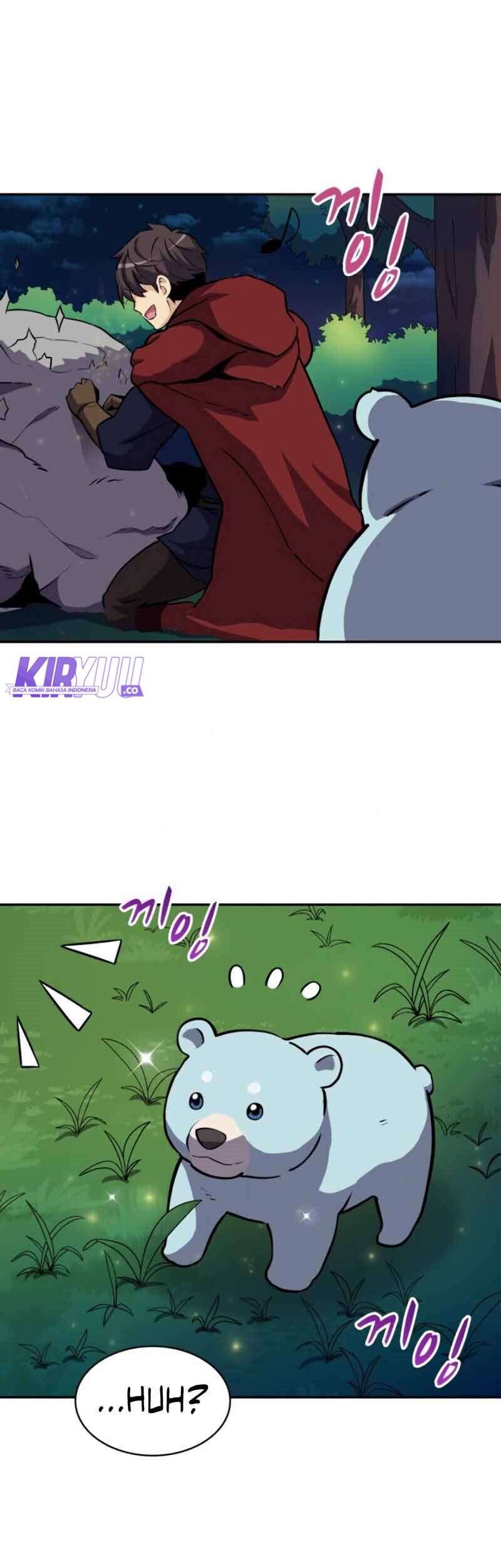 Arcane Sniper Chapter 18 - Halaman 60