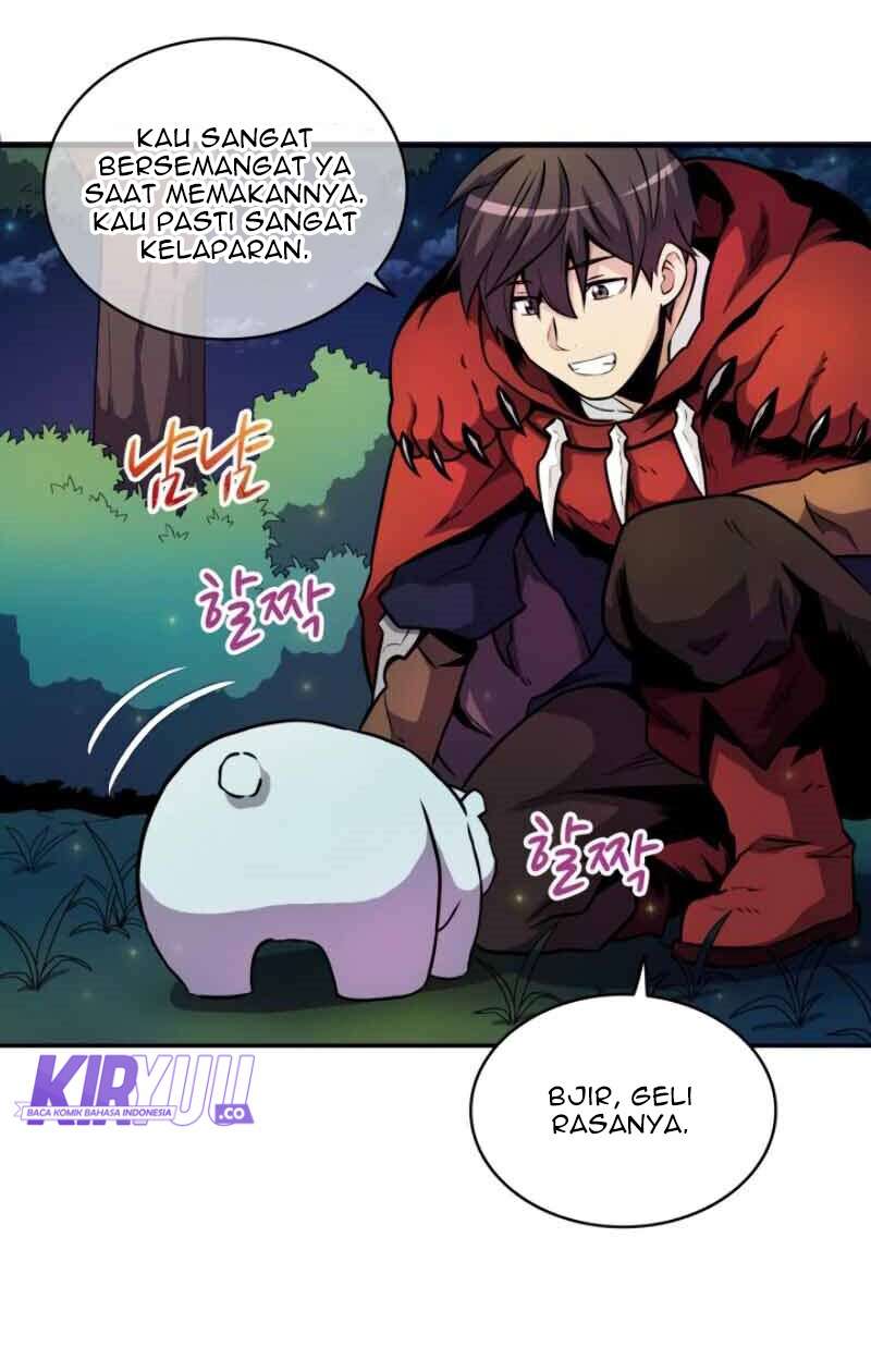 Arcane Sniper Chapter 18 - Halaman 66