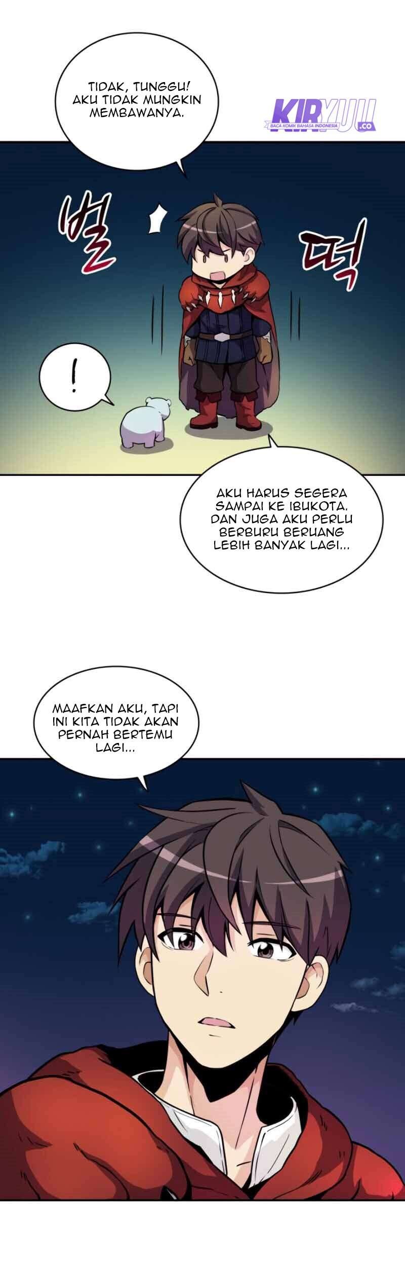 Arcane Sniper Chapter 18 - Halaman 67
