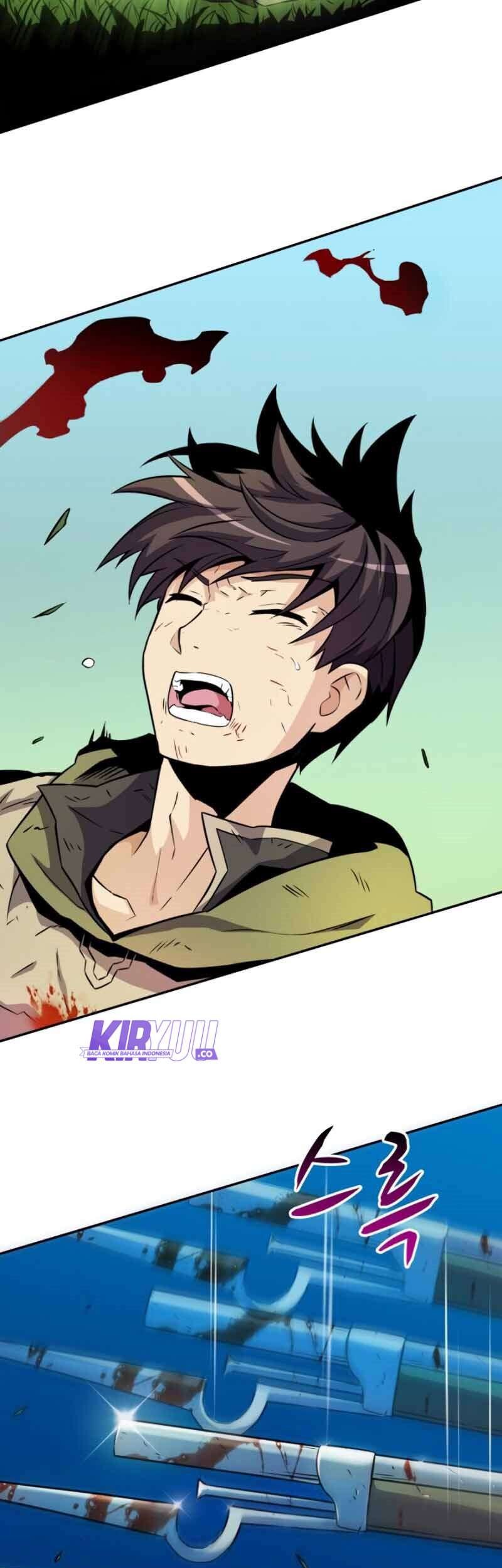 Arcane Sniper Chapter 18 - Halaman 8