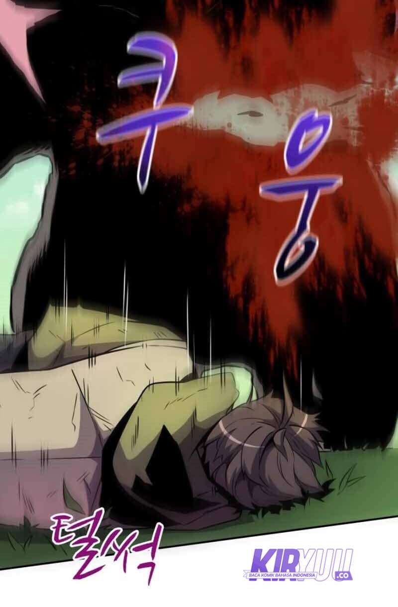 Arcane Sniper Chapter 18 - Halaman 10