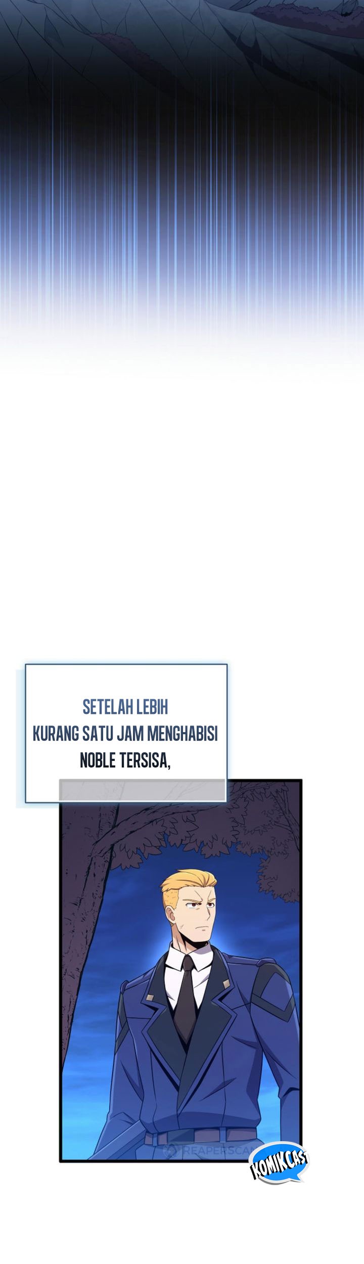 Arcane Sniper Chapter 180 - Halaman 16