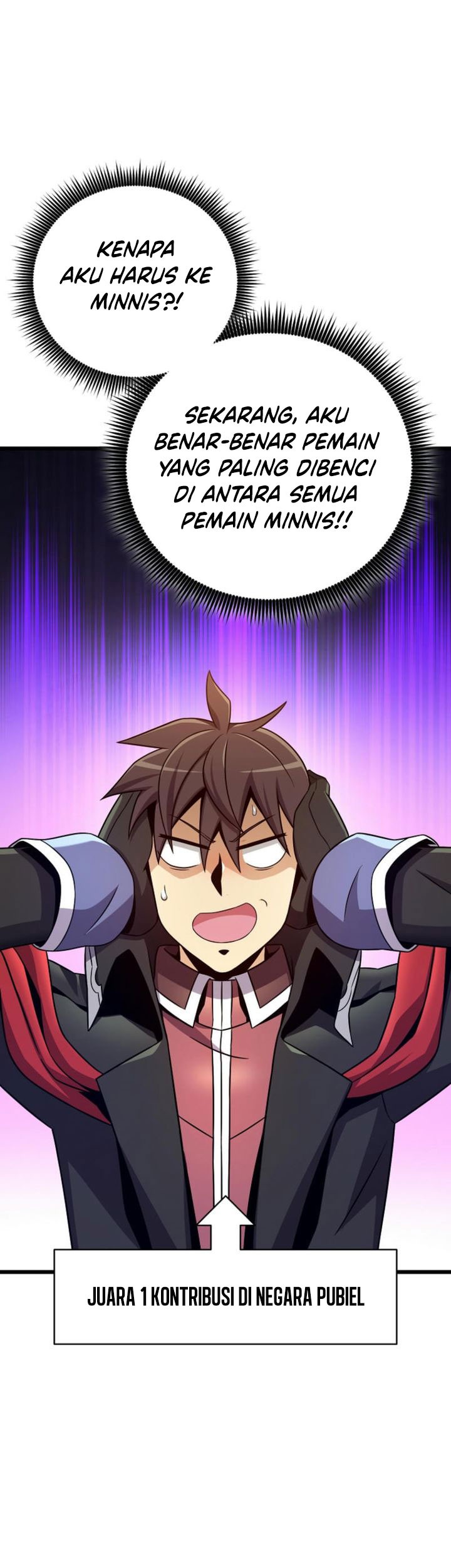 Arcane Sniper Chapter 180 - Halaman 39