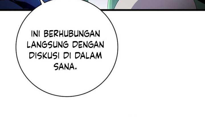 Arcane Sniper Chapter 180 - Halaman 51
