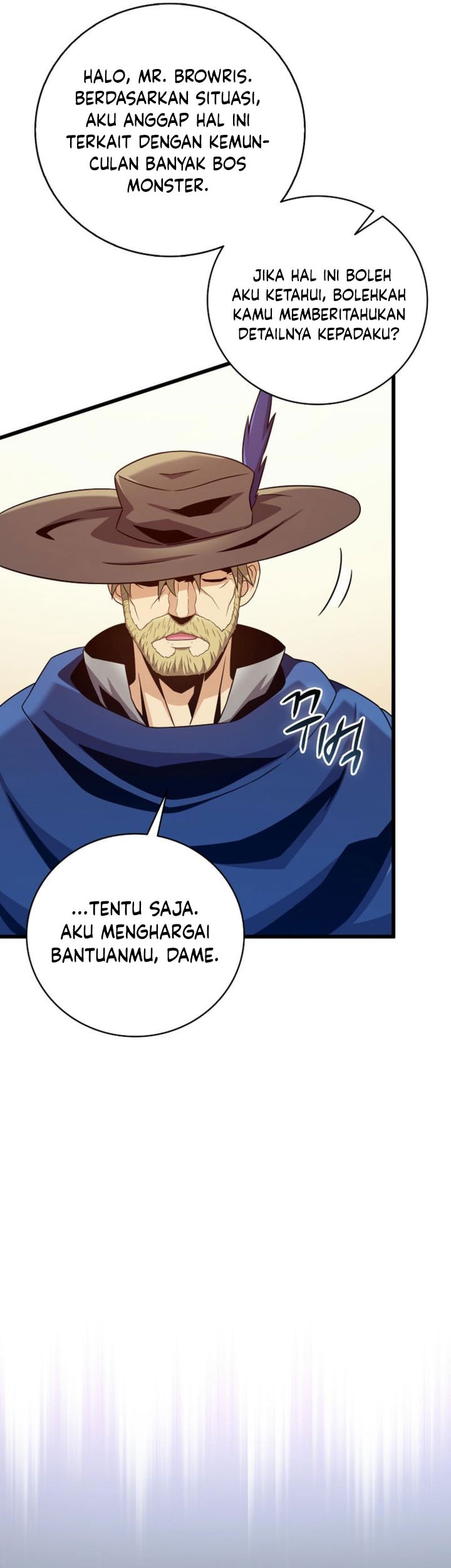 Arcane Sniper Chapter 180 - Halaman 57