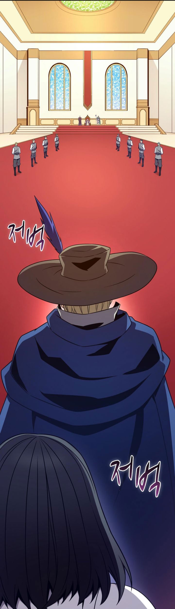 Arcane Sniper Chapter 180 - Halaman 59