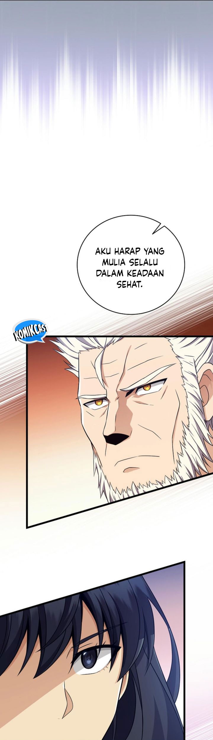 Arcane Sniper Chapter 180 - Halaman 61