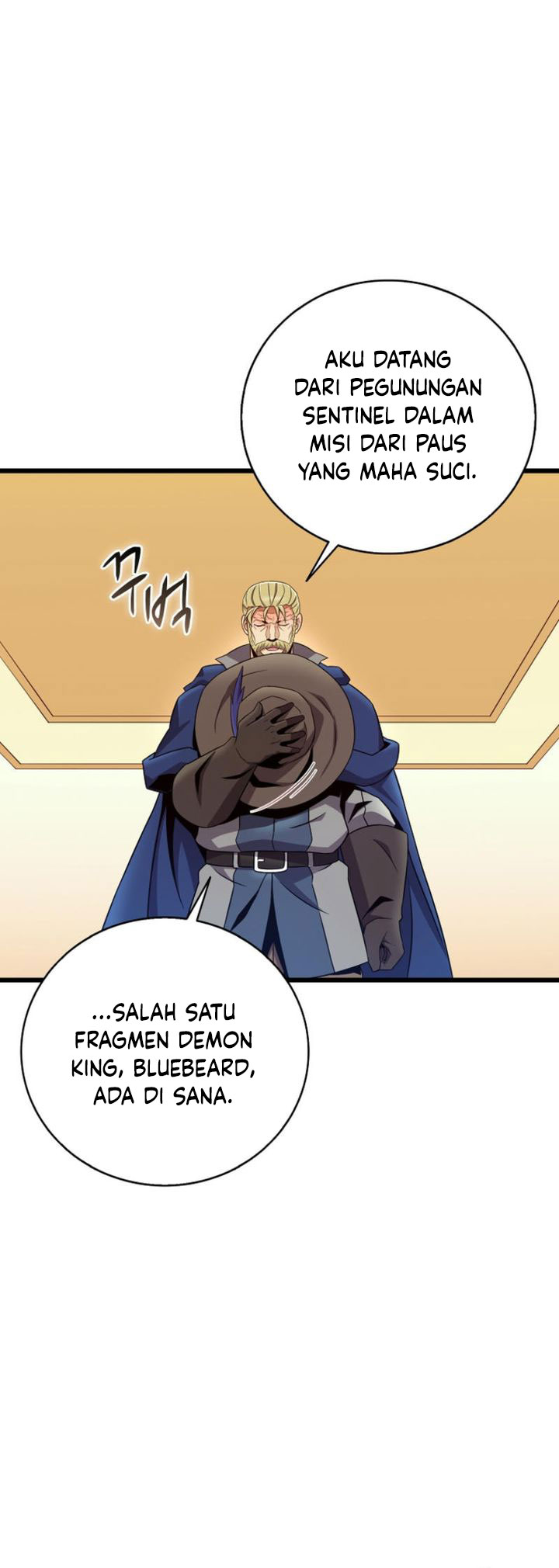 Arcane Sniper Chapter 180 - Halaman 63