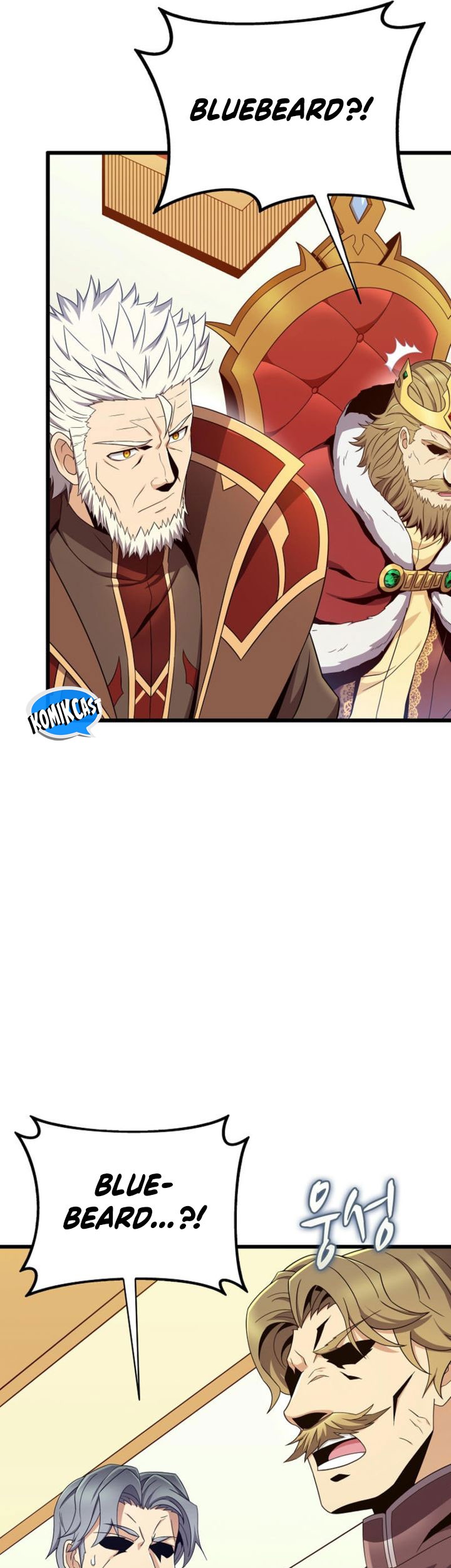 Arcane Sniper Chapter 180 - Halaman 64