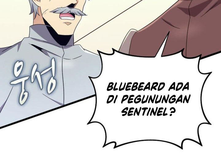 Arcane Sniper Chapter 180 - Halaman 65
