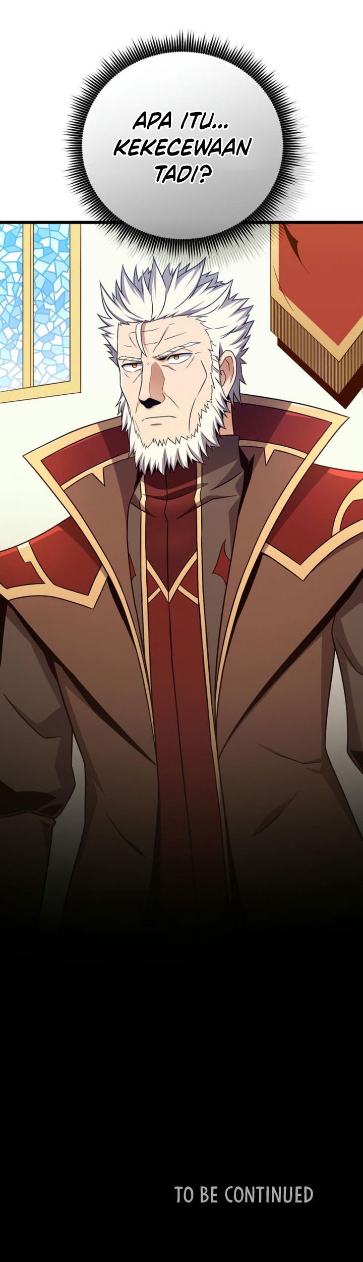 Arcane Sniper Chapter 180 - Halaman 68