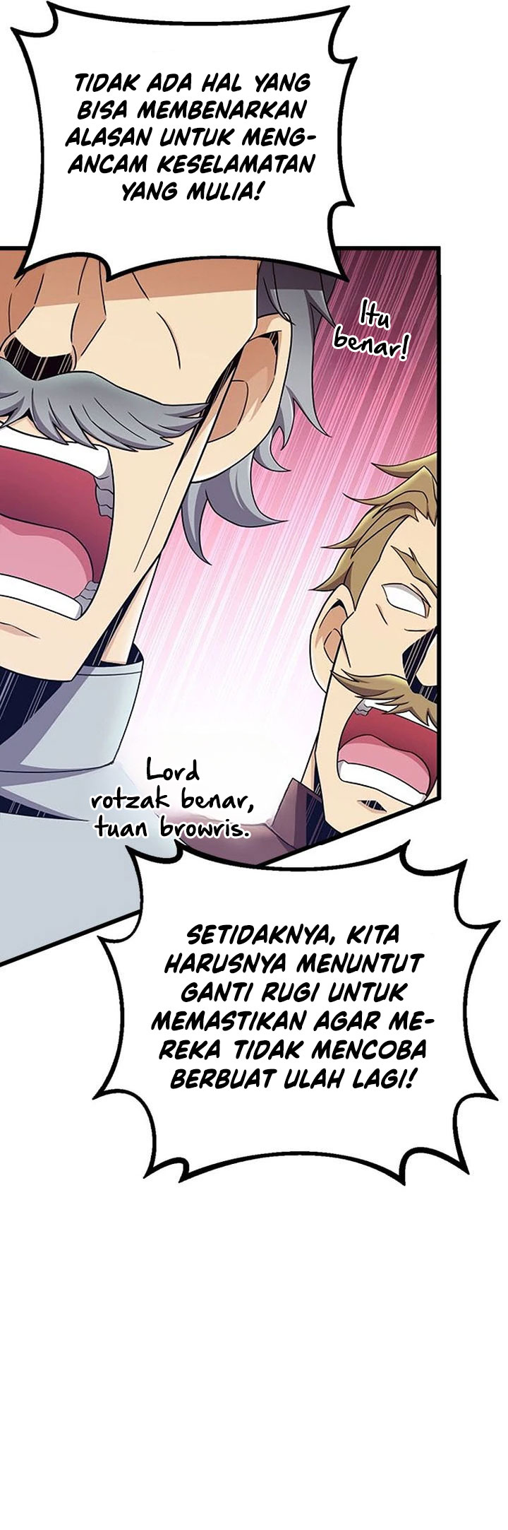 Arcane Sniper Chapter 181 - Halaman 24