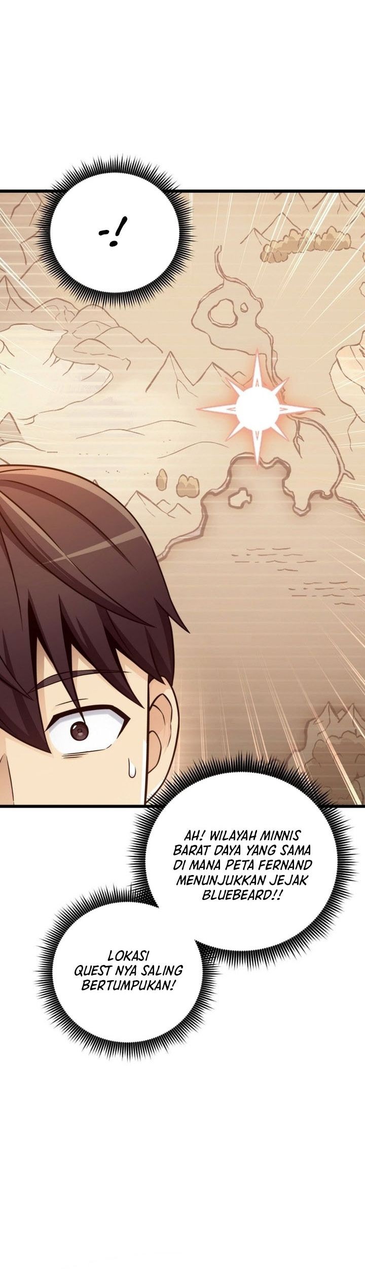 Arcane Sniper Chapter 182 - Halaman 18