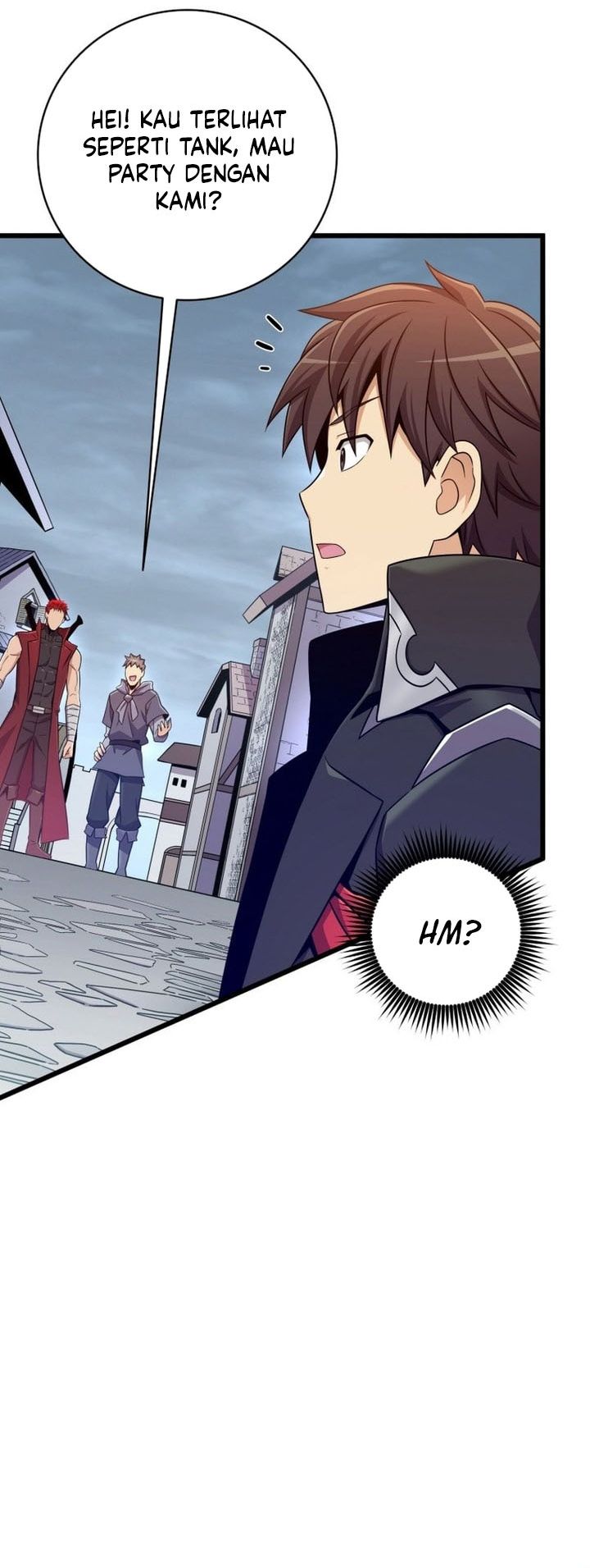 Arcane Sniper Chapter 182 - Halaman 52