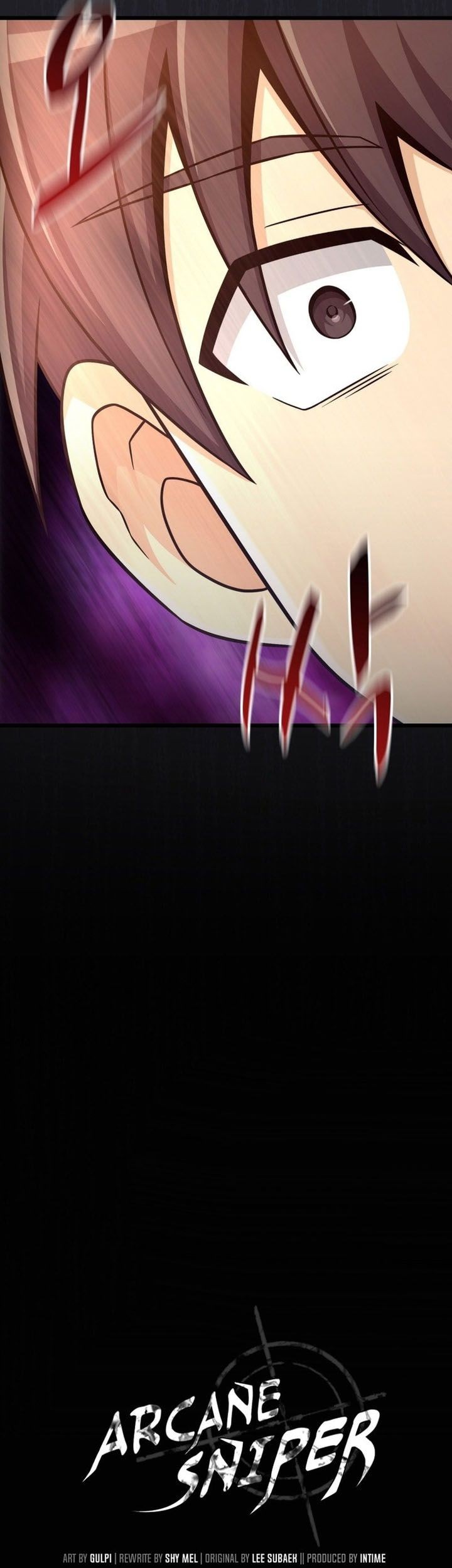 Arcane Sniper Chapter 182 - Halaman 57
