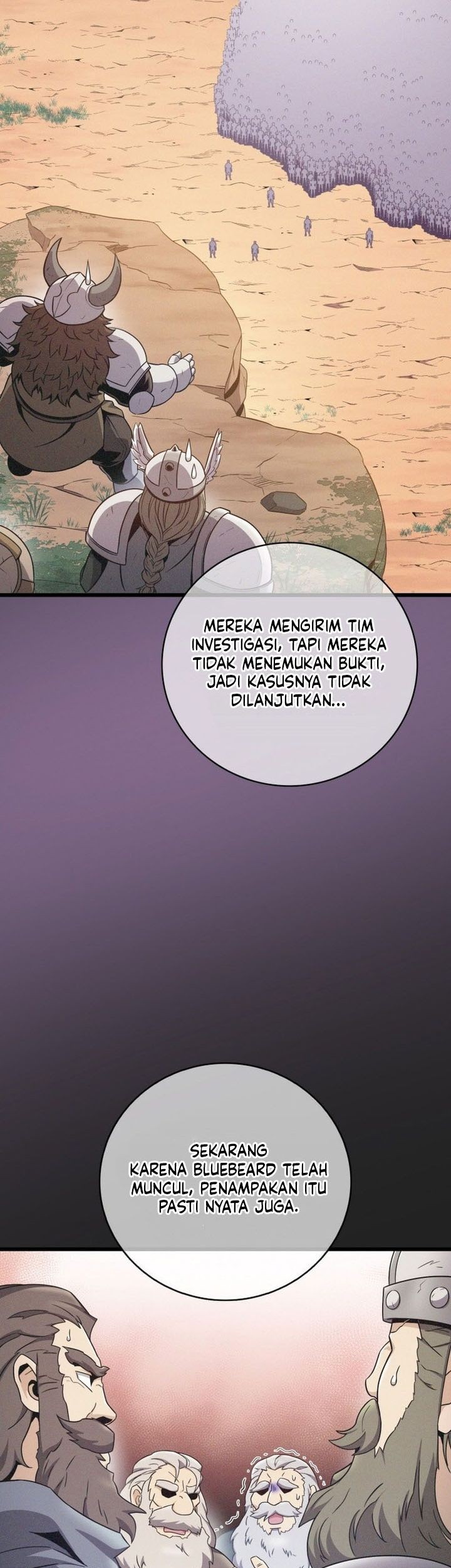 Arcane Sniper Chapter 182 - Halaman 4