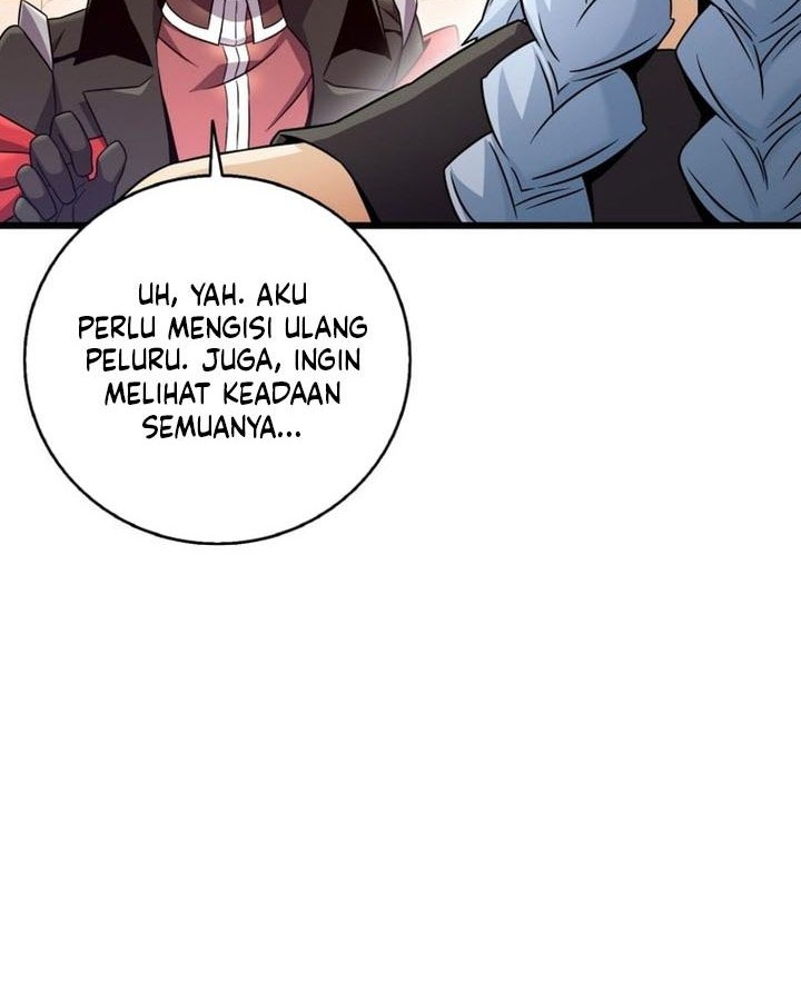 Arcane Sniper Chapter 182.2 - Halaman 11