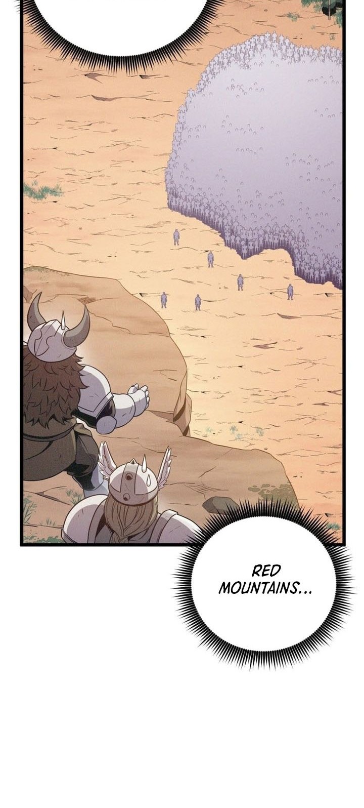 Arcane Sniper Chapter 182.2 - Halaman 17