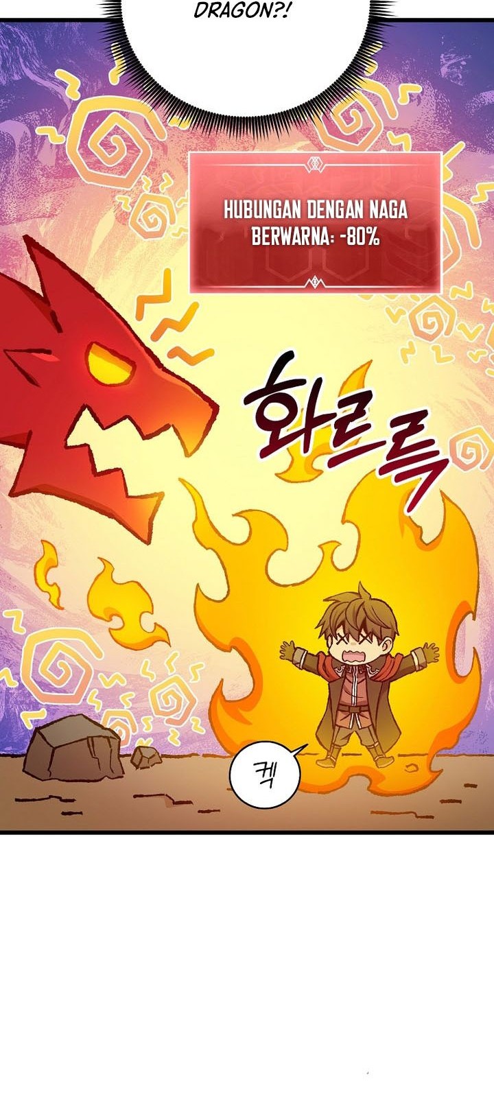 Arcane Sniper Chapter 183 - Halaman 19