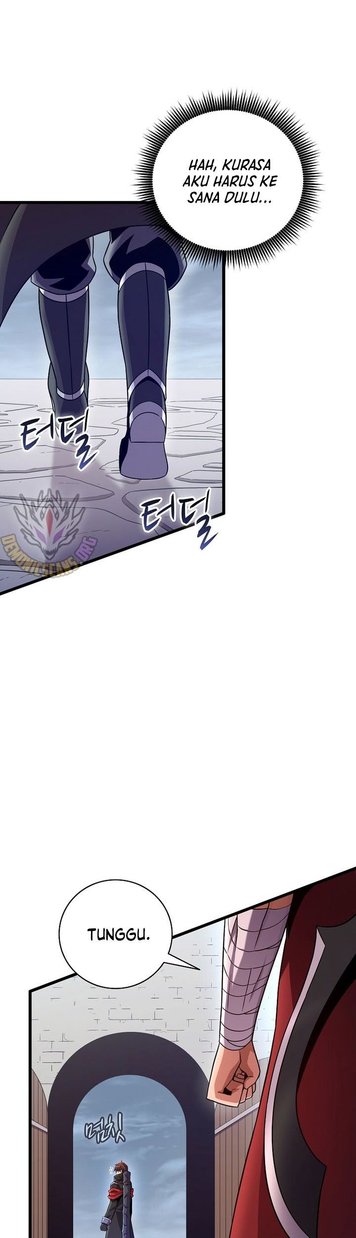 Arcane Sniper Chapter 183 - Halaman 20