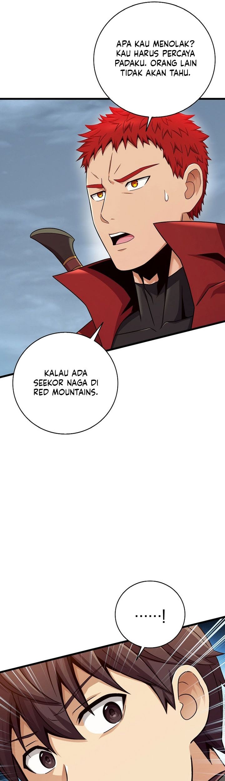 Arcane Sniper Chapter 183 - Halaman 34
