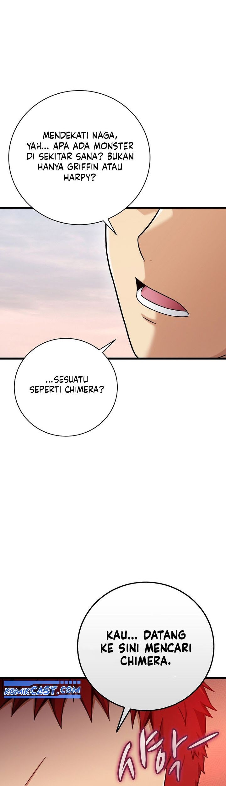 Arcane Sniper Chapter 183 - Halaman 54