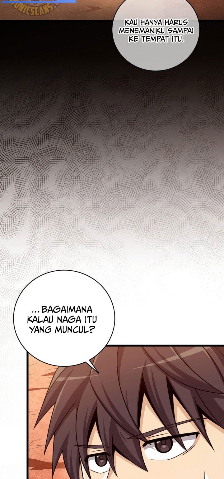 Arcane Sniper Chapter 184 halaman 3